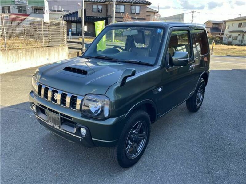 JIMNY-4