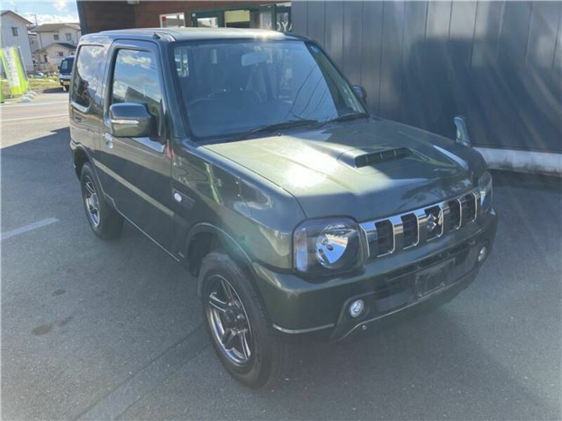 JIMNY-5