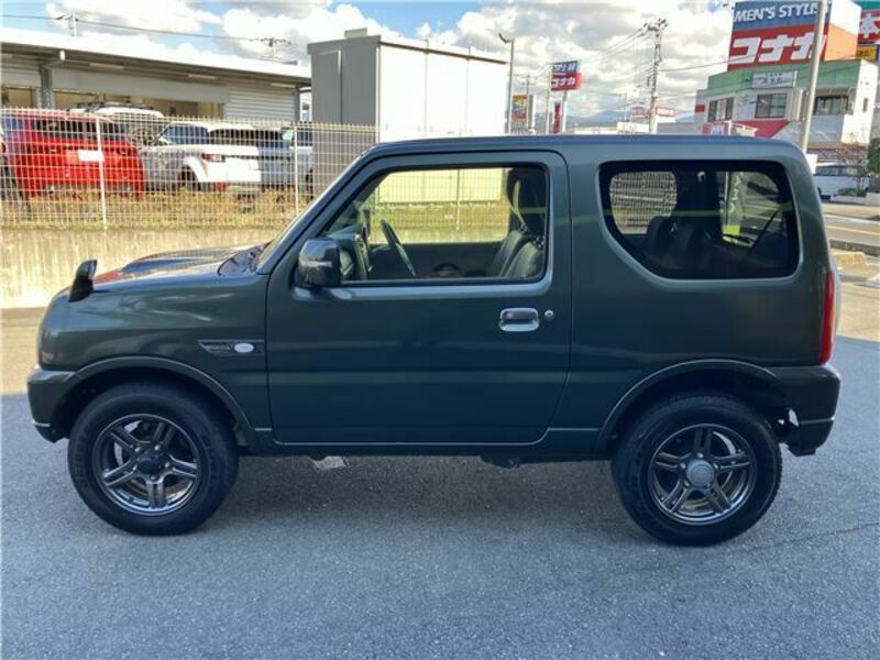 JIMNY-7