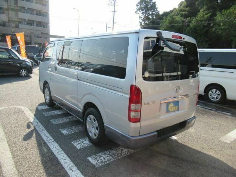 HIACE-2