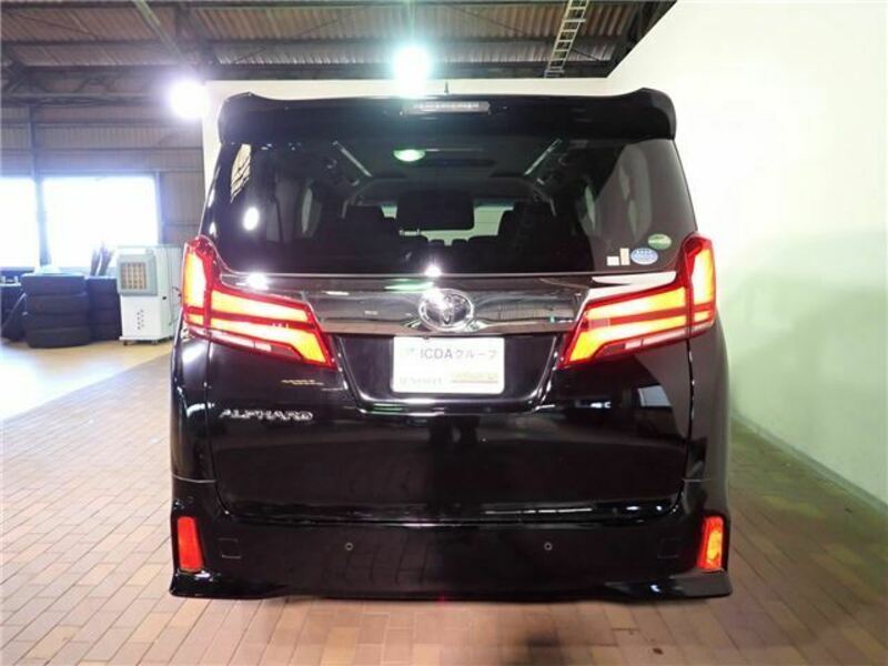 ALPHARD-1