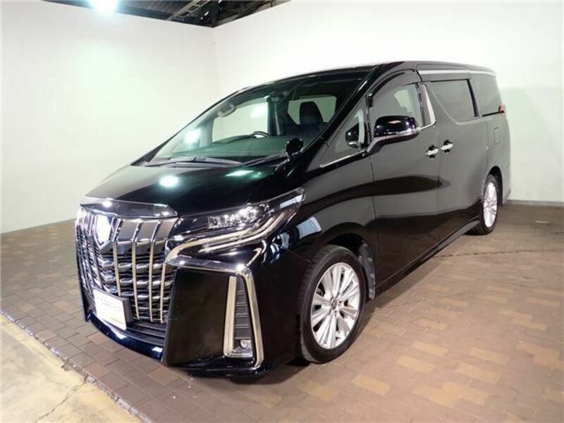 ALPHARD-32