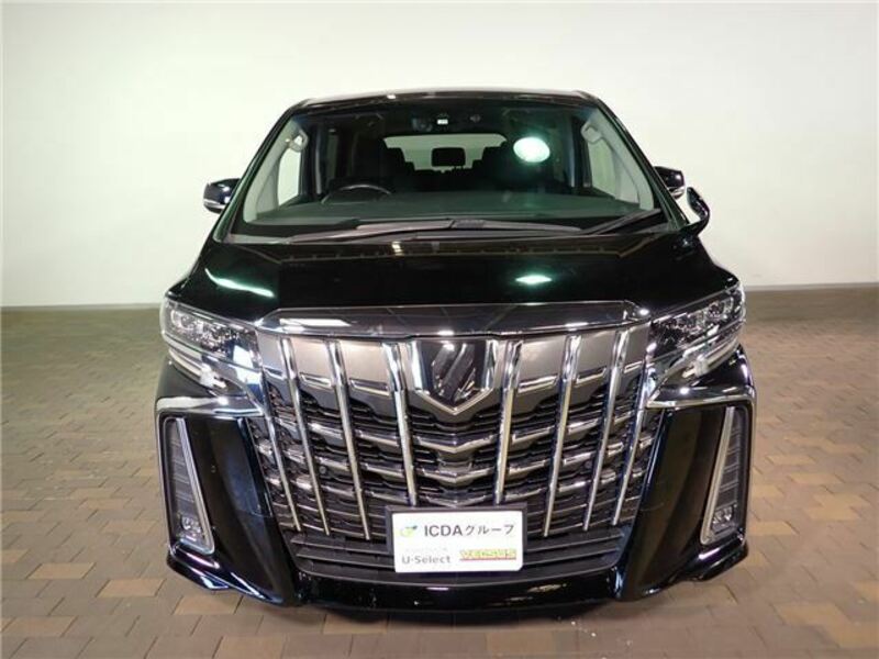 ALPHARD-33