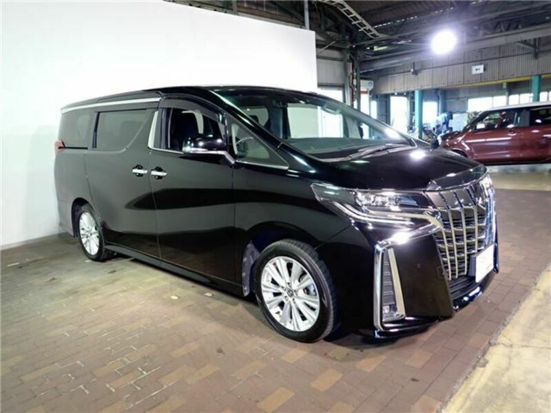 ALPHARD-35