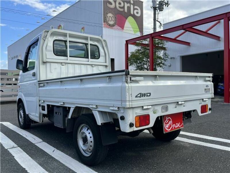 CARRY TRUCK-1