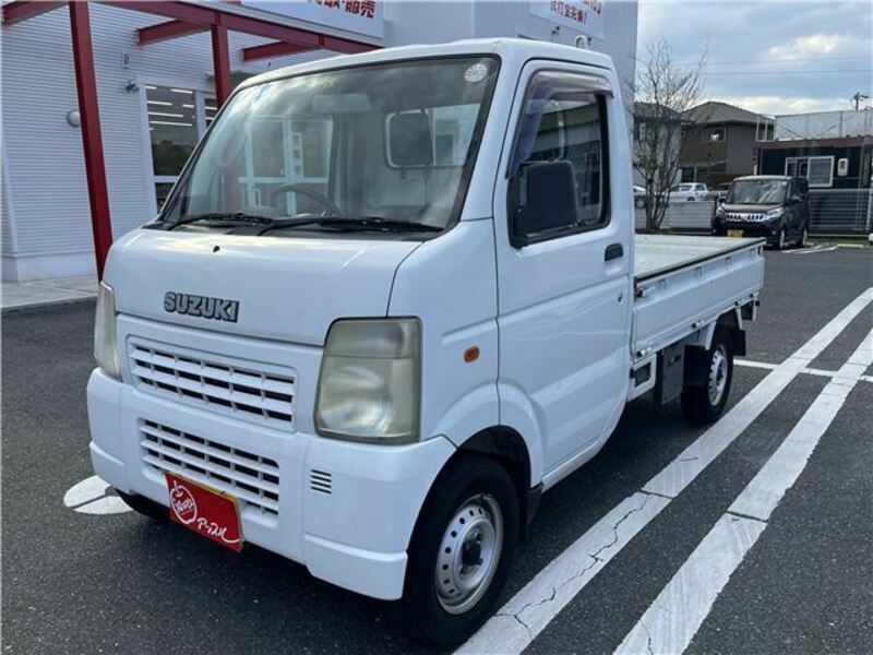 CARRY TRUCK-4