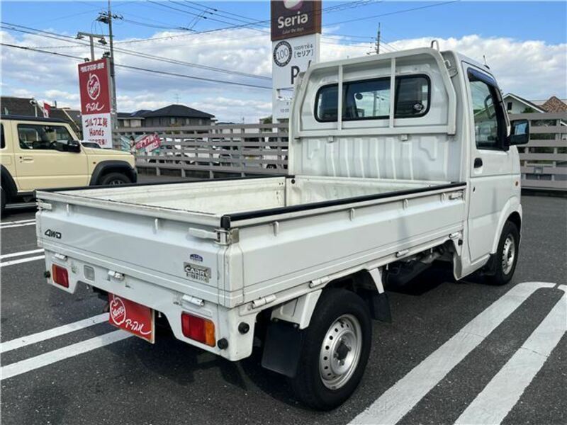 CARRY TRUCK-7