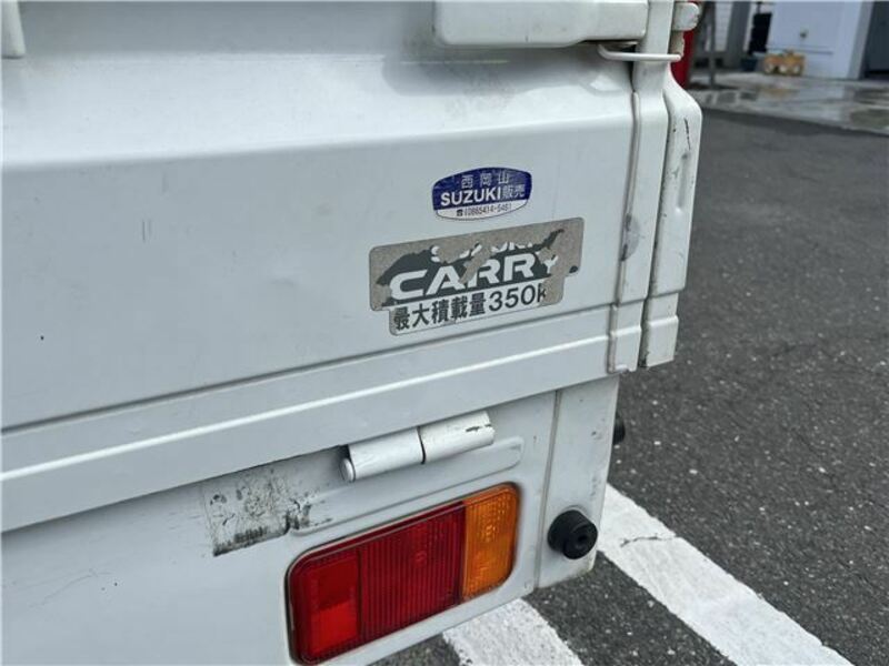 CARRY TRUCK-23