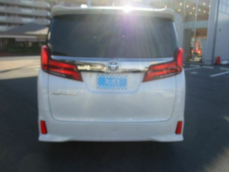 ALPHARD-4