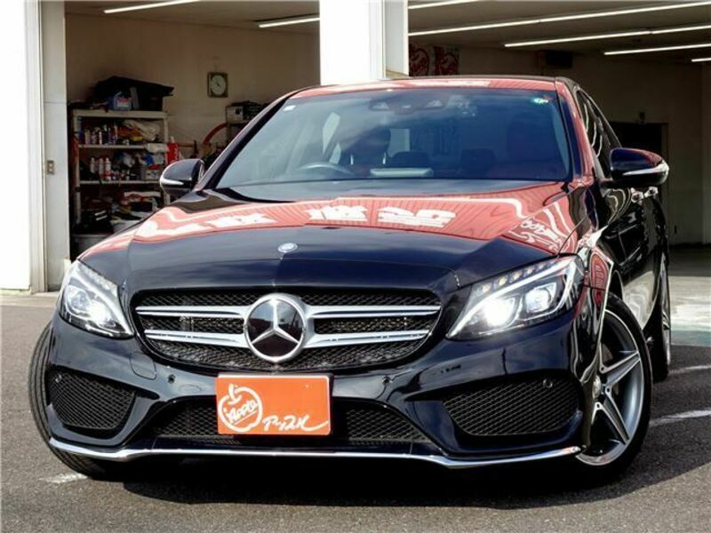 C-CLASS