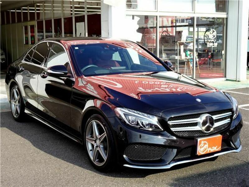 C-CLASS-1