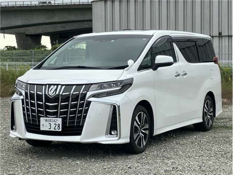 ALPHARD