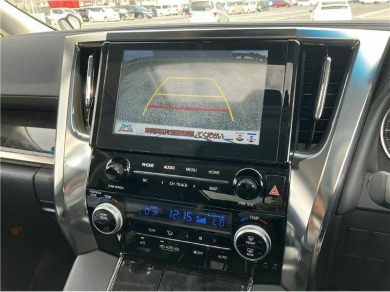 ALPHARD-6