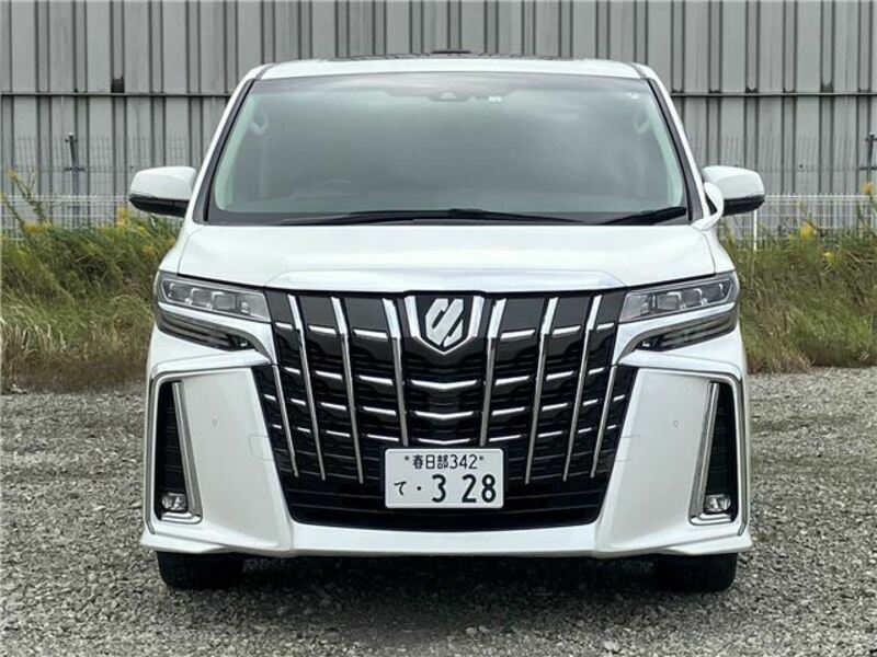 ALPHARD-13