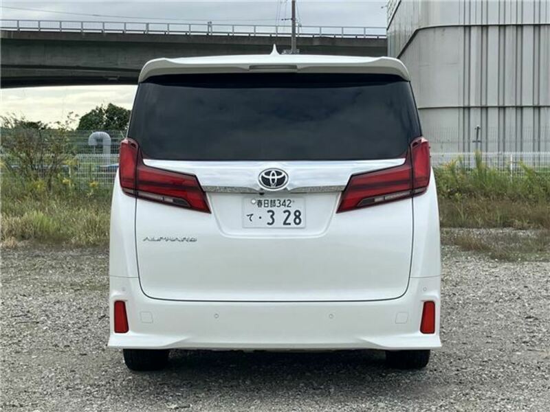 ALPHARD-15