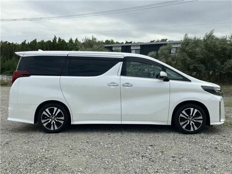 ALPHARD-16