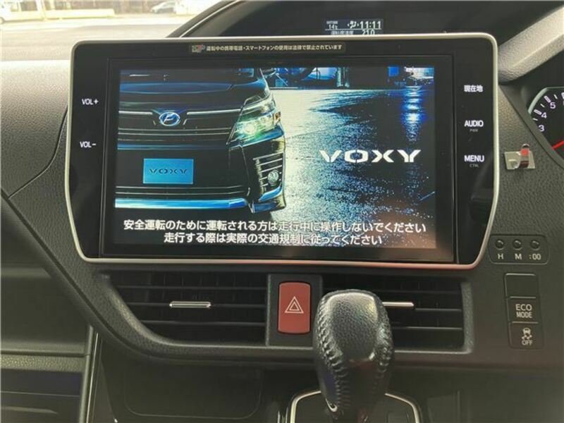 VOXY-20