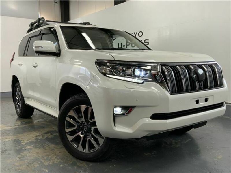 LAND CRUISER PRADO-6