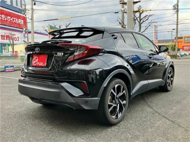 C-HR-5