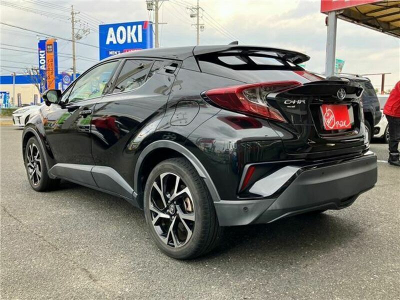 C-HR-6