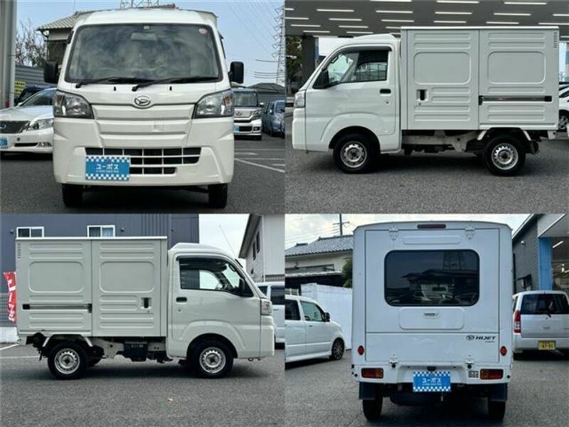 HIJET TRUCK-1