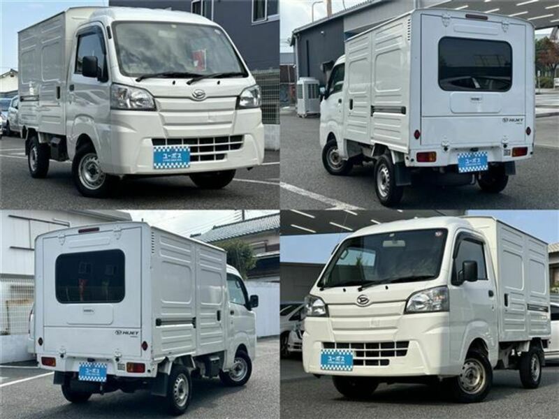 HIJET TRUCK-2