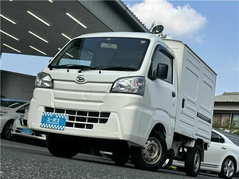 HIJET TRUCK-9