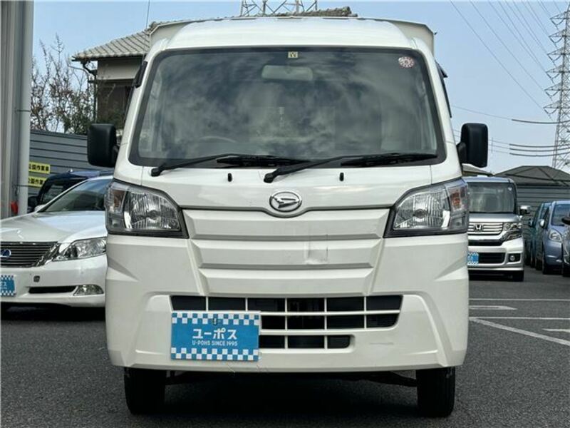 HIJET TRUCK-10