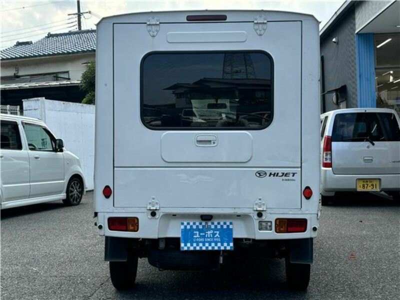 HIJET TRUCK-11