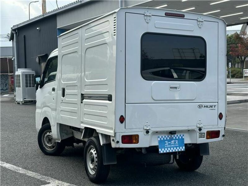 HIJET TRUCK-13