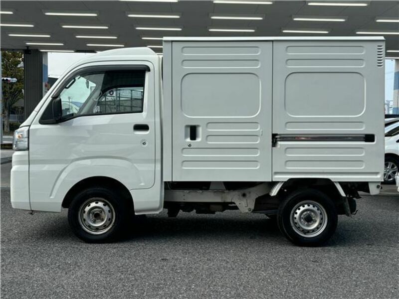 HIJET TRUCK-14