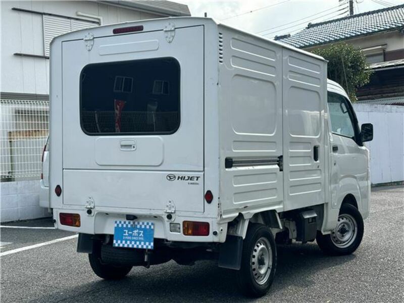 HIJET TRUCK-15