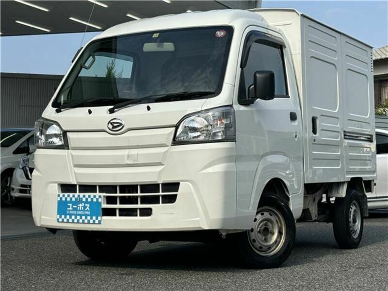 HIJET TRUCK-16