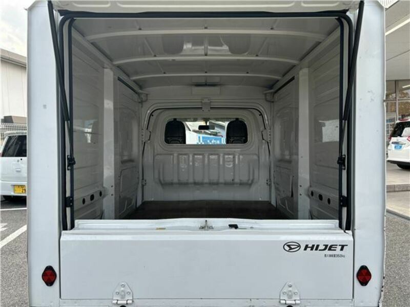 HIJET TRUCK-34