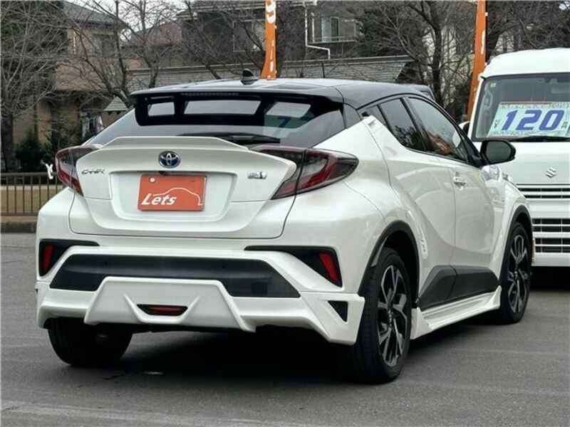 C-HR-1