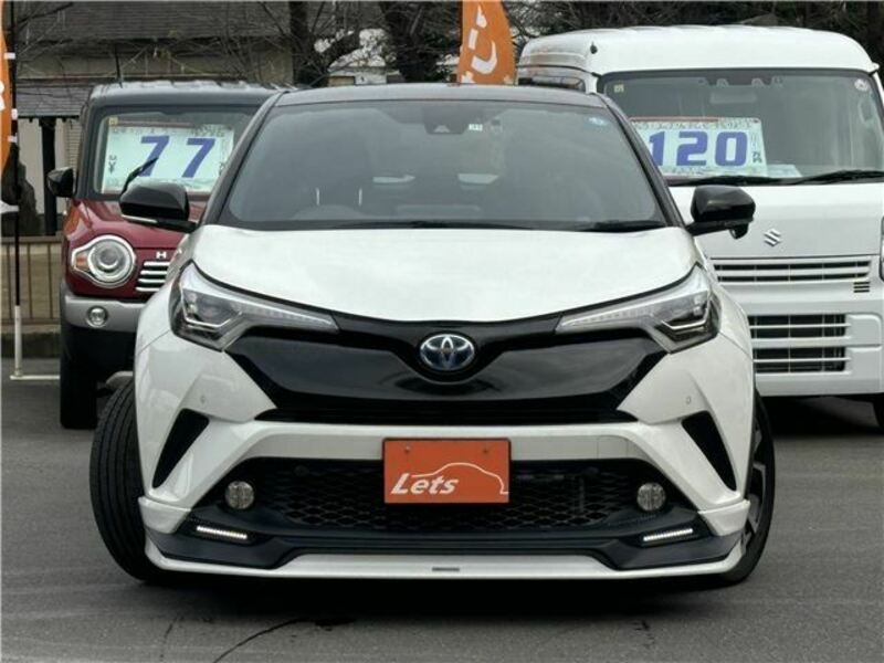 C-HR-7