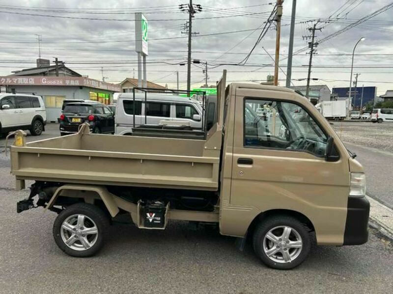 HIJET TRUCK-3