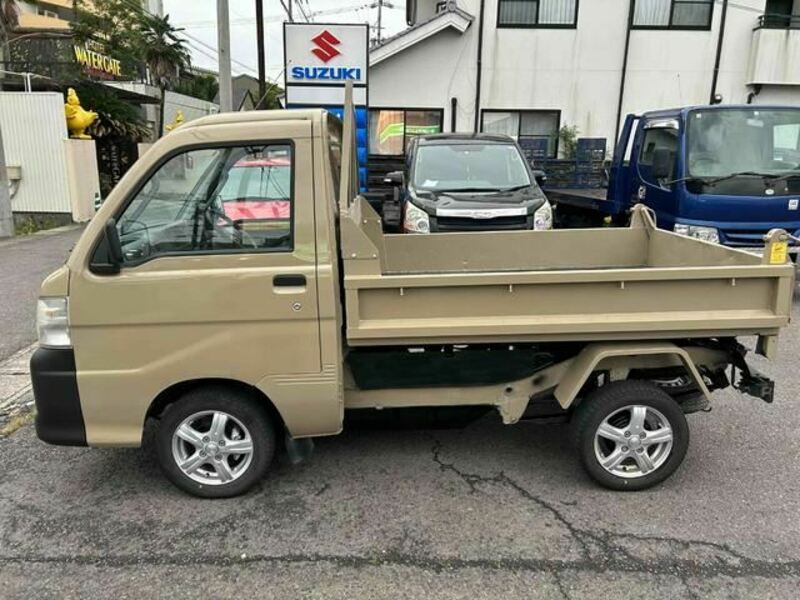 HIJET TRUCK-4