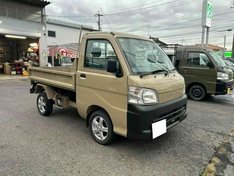 HIJET TRUCK-5