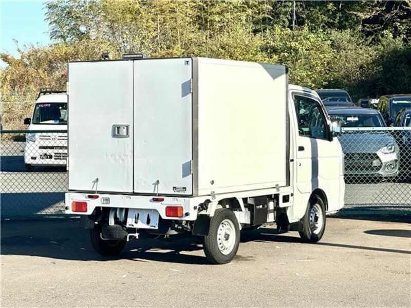 CARRY TRUCK-1