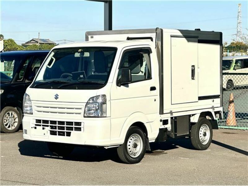 CARRY TRUCK-5