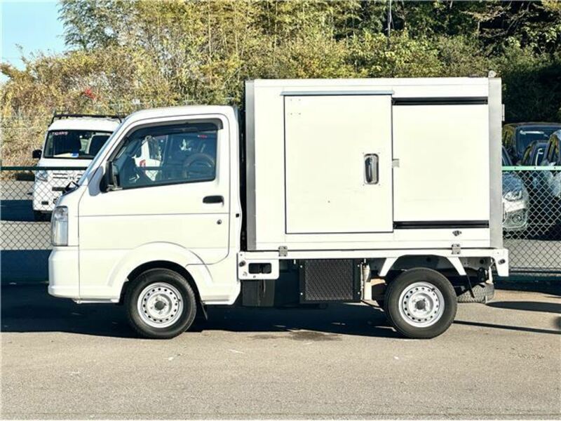 CARRY TRUCK-7