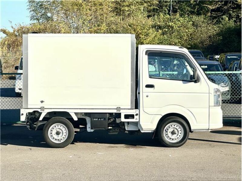 CARRY TRUCK-8