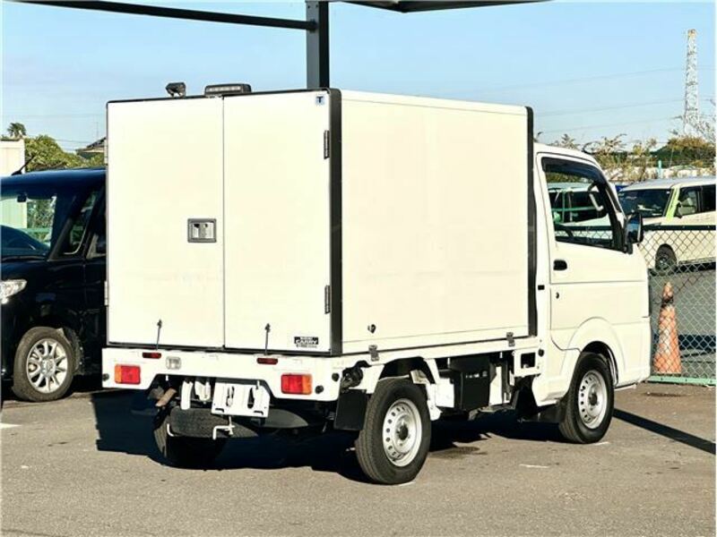 CARRY TRUCK-9