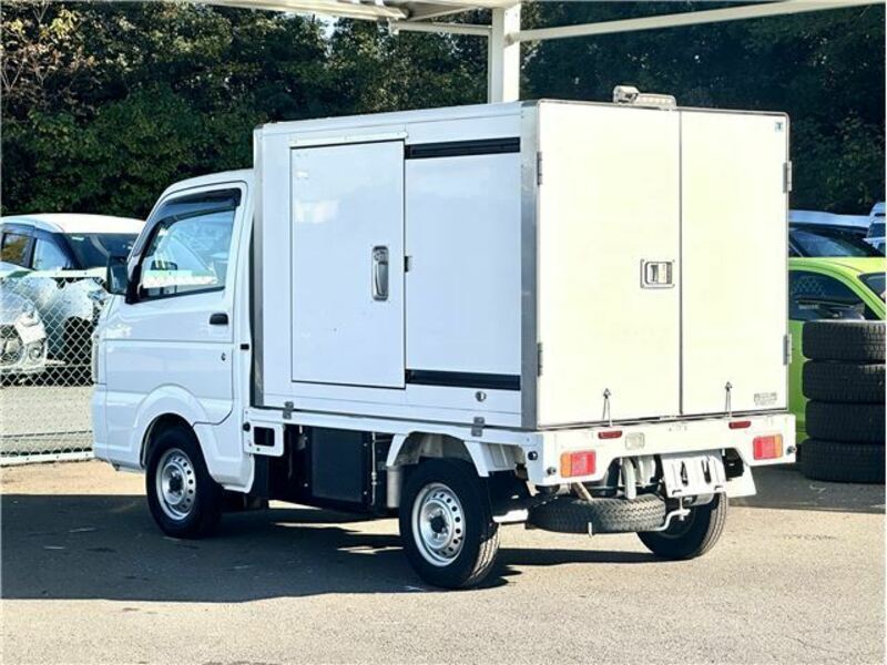 CARRY TRUCK-10