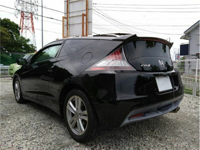 CR-Z-13