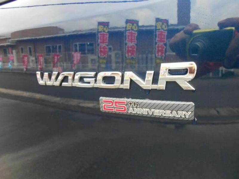 WAGON R-8