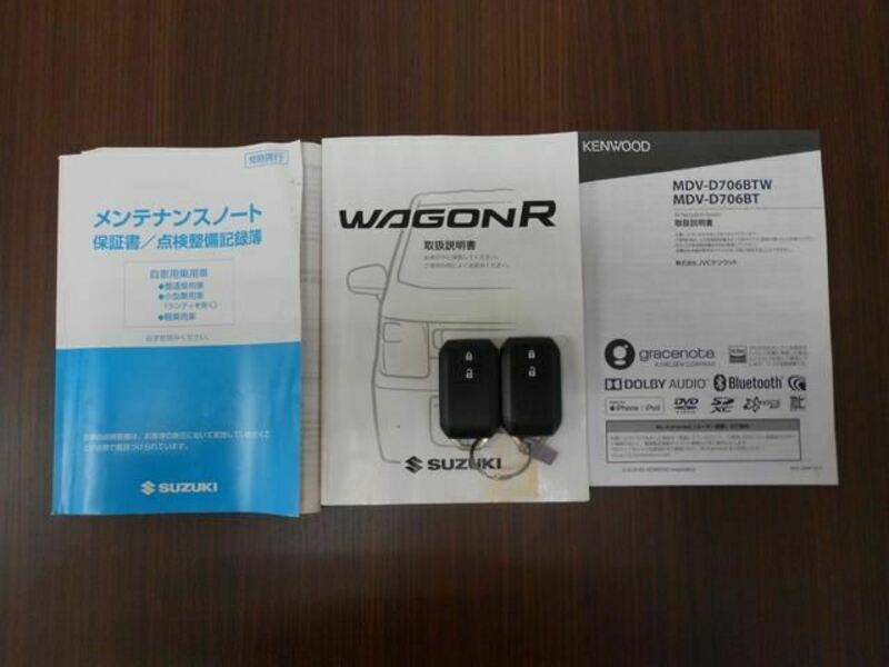 WAGON R-30