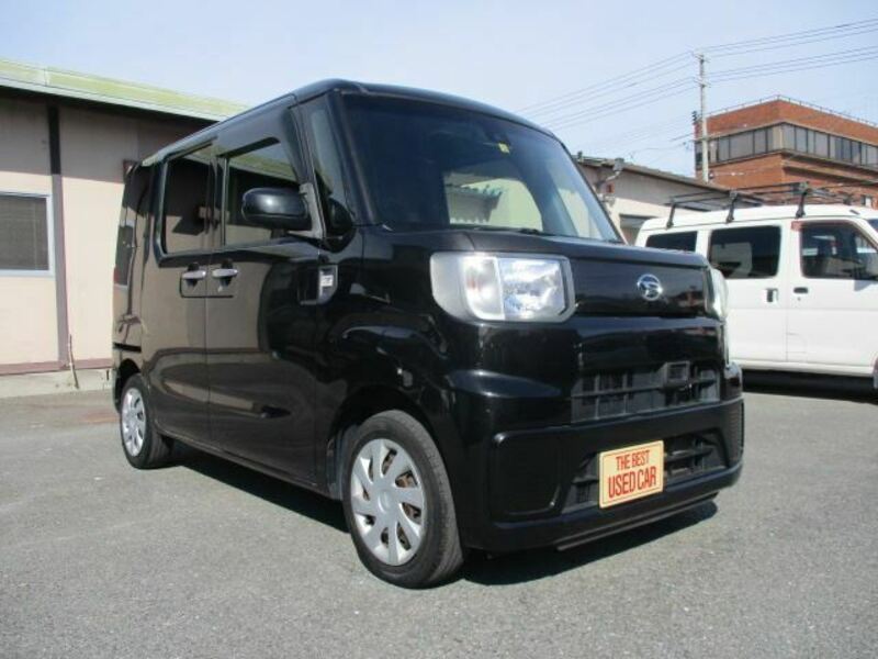 HIJET CADDIE-2