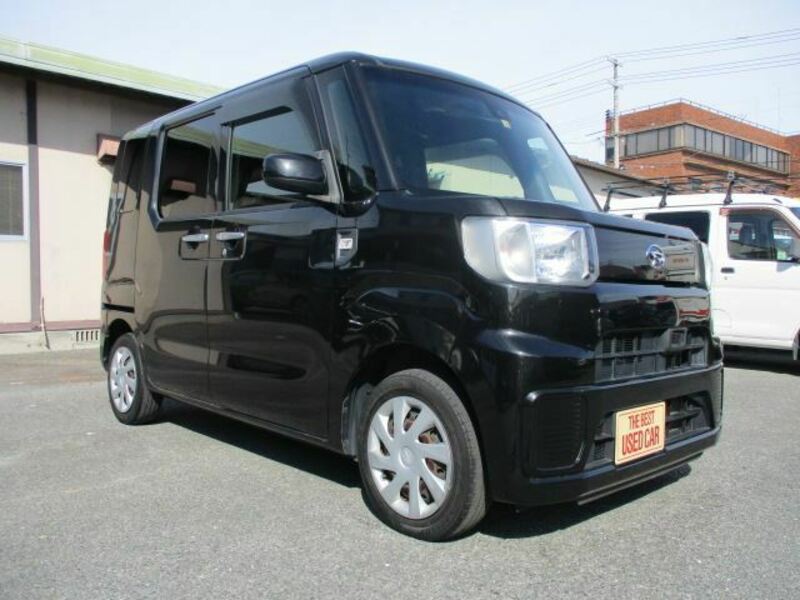 HIJET CADDIE-3